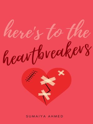 Here's to the Heartbreakers - ebook